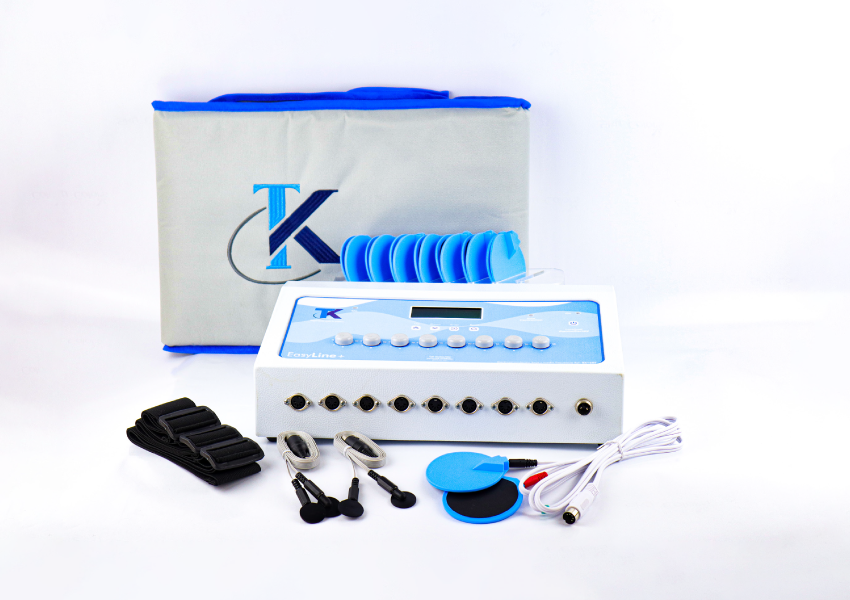 Electro estimulacion